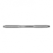 Handle For Mouth Mirrors, Probes, Explorers, Excavators, Carvers, Curettes & Scalers